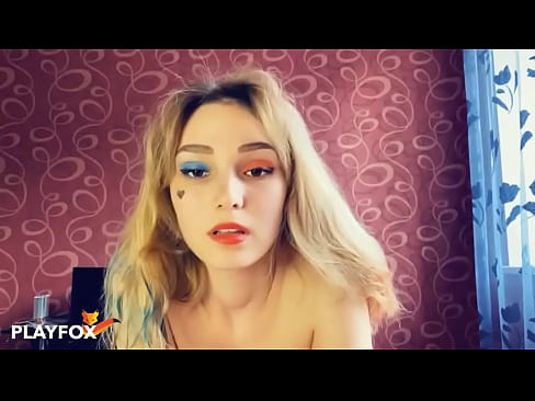 ❤️ Unas gafas mágicas de realidad virtual me dieron sexo con Harley Quinn Super sexo en es.extratorrents.top ❌️