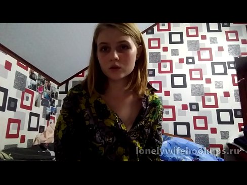 ❤️ Joven estudiante rubia de Rusia le gusta pollas más grandes. Super sexo en es.extratorrents.top ❌️