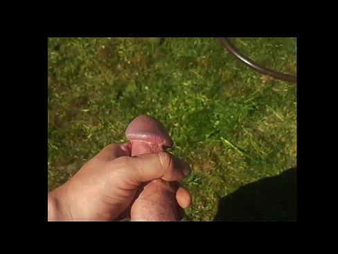❤️ Hottie se deja follar el coño rosa y se corre con un chorro en un jardín de verano Super sexo en es.extratorrents.top ❌️