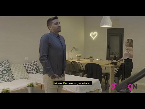 ❤️ PORNBCN 4K Una madura con grandes tetas quiere ser follada analmente joven gigoló con gran polla mamada amortismo follada dura paja estilo perro lamer coño orgasmo subtítulos en francés Super sexo en es.extratorrents.top ❌️