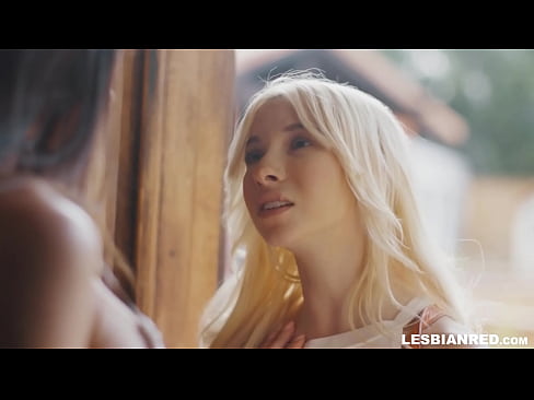 ❤️ Chica vuelve a casa unos meses después y acaba comiéndole el coño a su madrastra Super sexo en es.extratorrents.top ❌️
