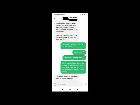 ❤️ He añadido una nueva PAWG de Tinder a mi harén ( hablar con Tinder incluido) Super sexo en es.extratorrents.top ❌️