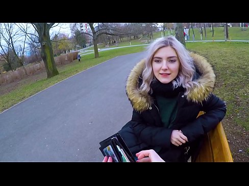 ❤️ Traga el semen caliente de un desconocido por dinero - mamada en el parque por Eva Elfie Super sexo en es.extratorrents.top ❌️